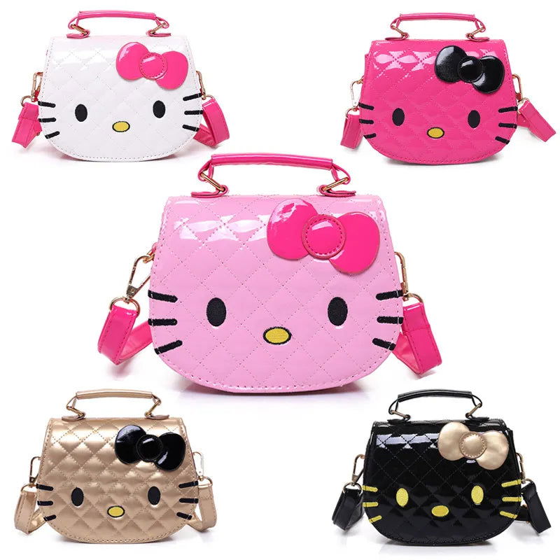 Bolso Hello Kitty