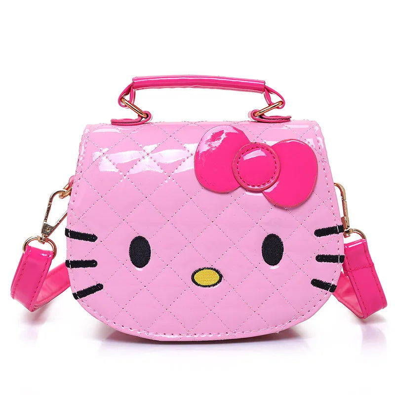 Bolso Hello Kitty 4