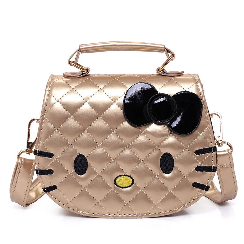 Bolso Hello Kitty 5