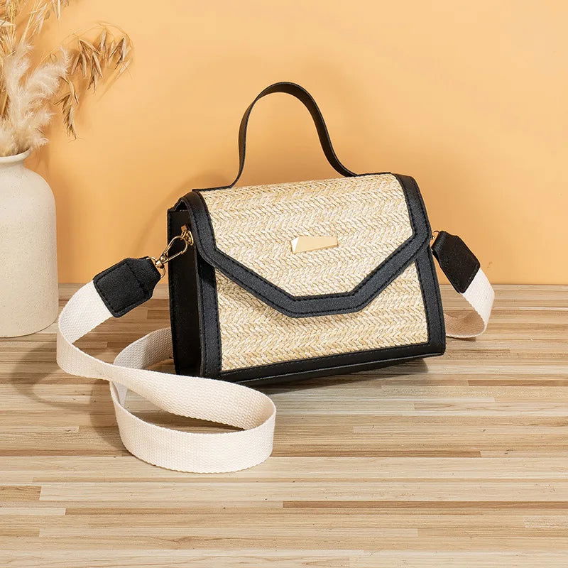 Bolso PGN Negro