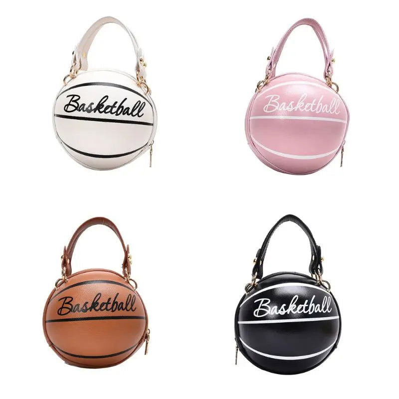 Bolso balón de baloncesto