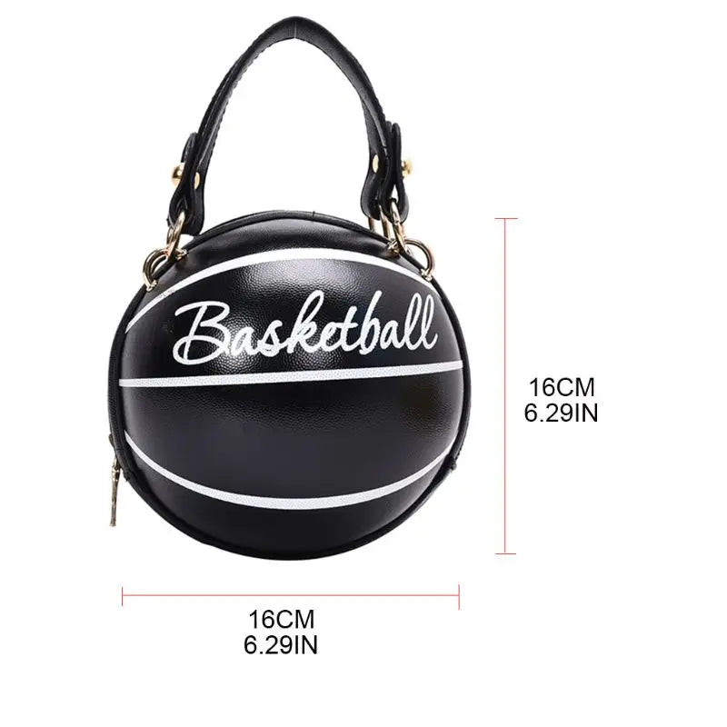 Bolso balón de baloncesto