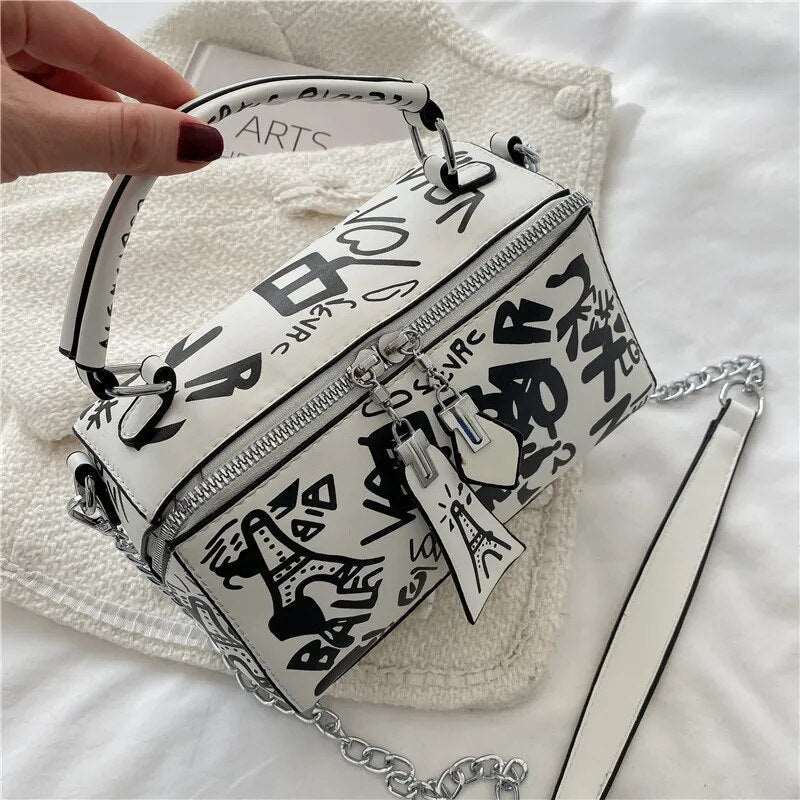 Bolso de diseño