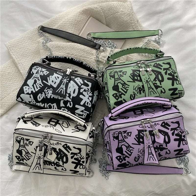 Bolso de diseño