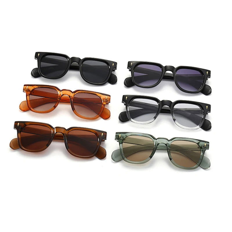 Gafas estilo retro unisex