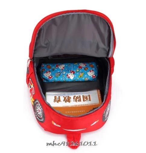 Mochila Car-95