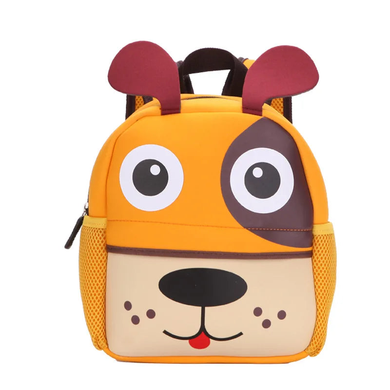 Mochila de animales Perro