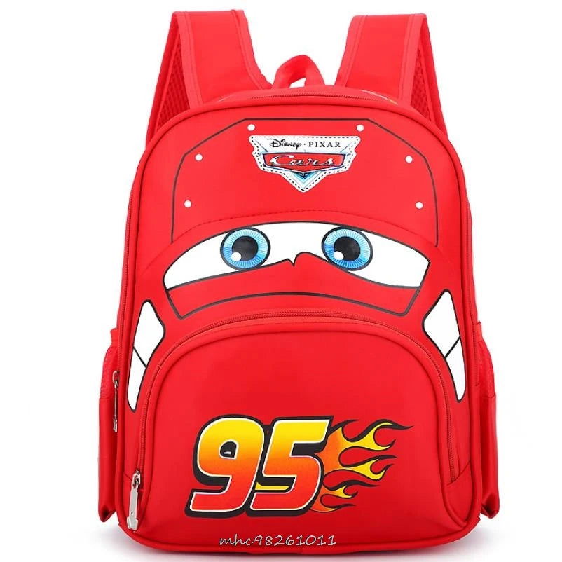 Mochila Car-95