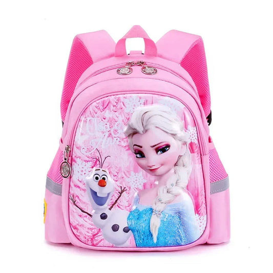 Mochila Frozen 4