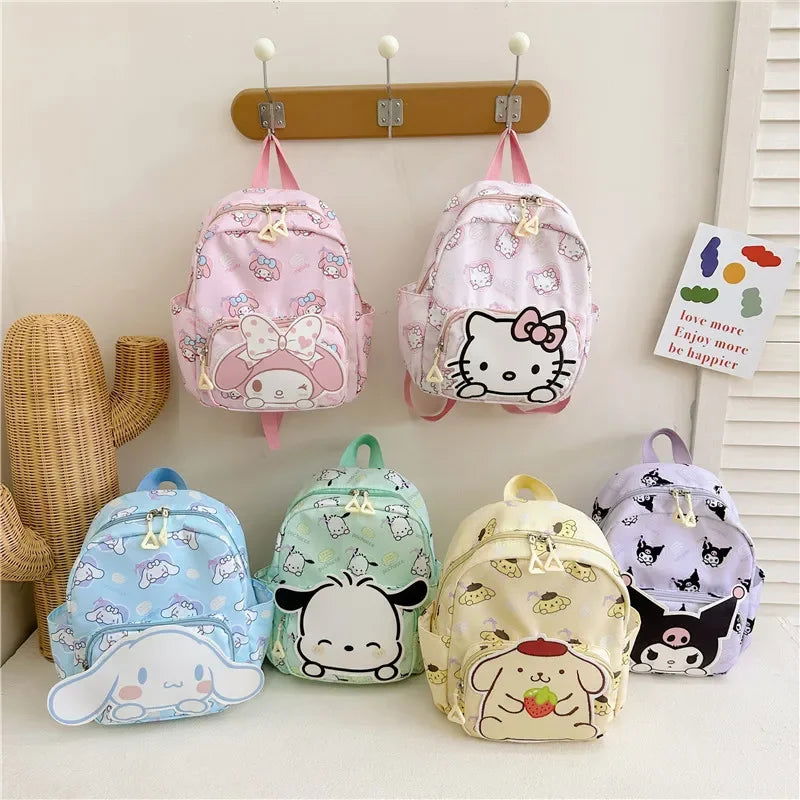 Mochila Hello Kitty