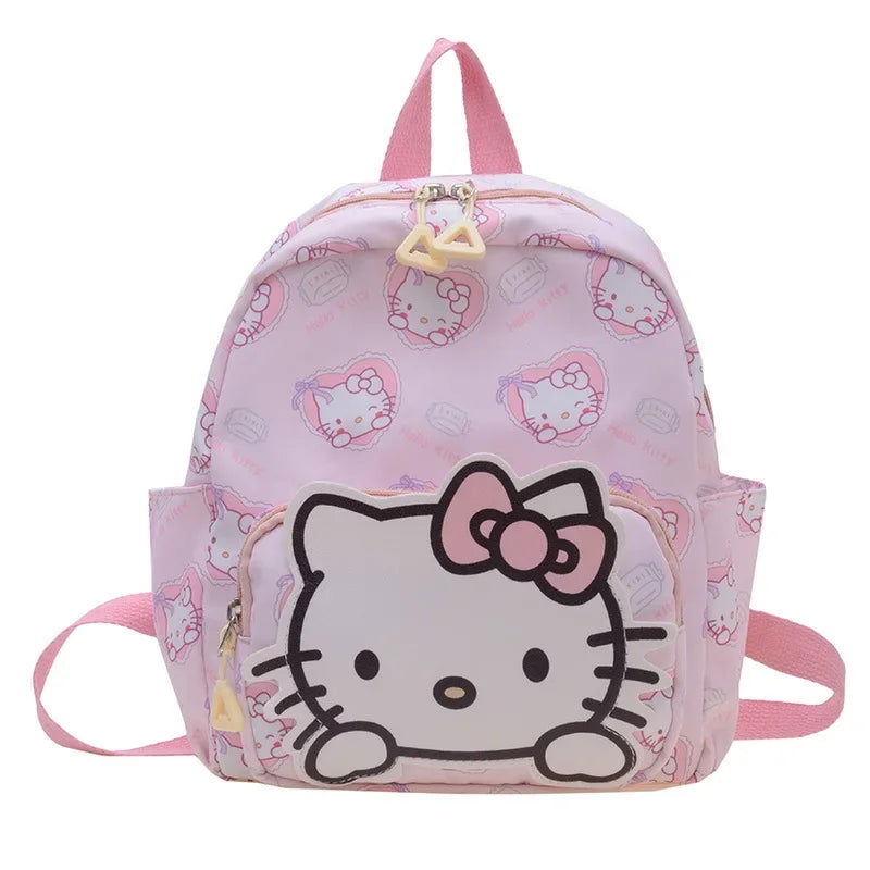 Mochila Hello Kitty