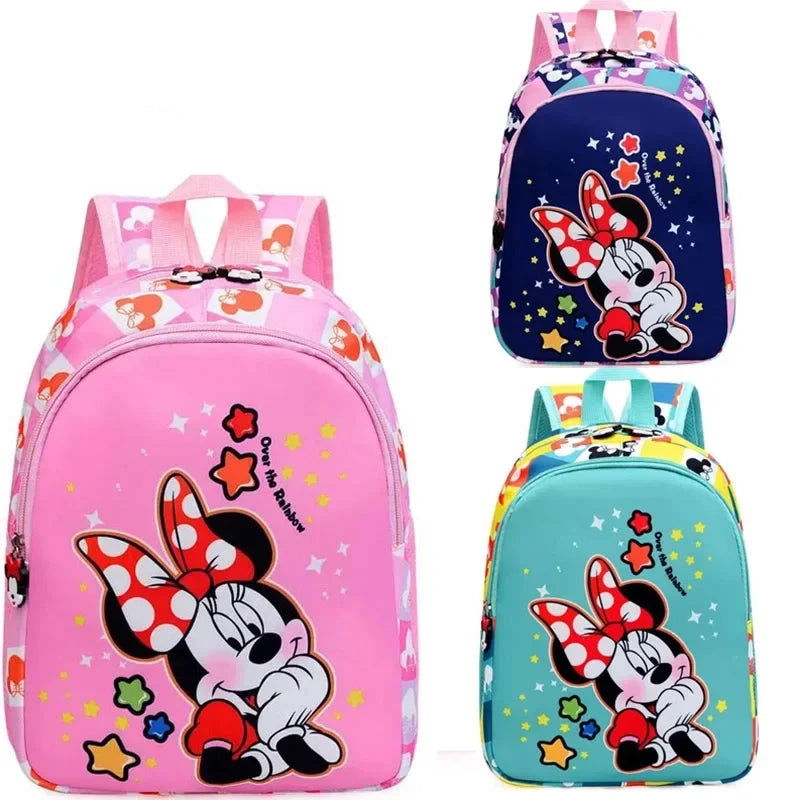 Mochila Minnie Mouse