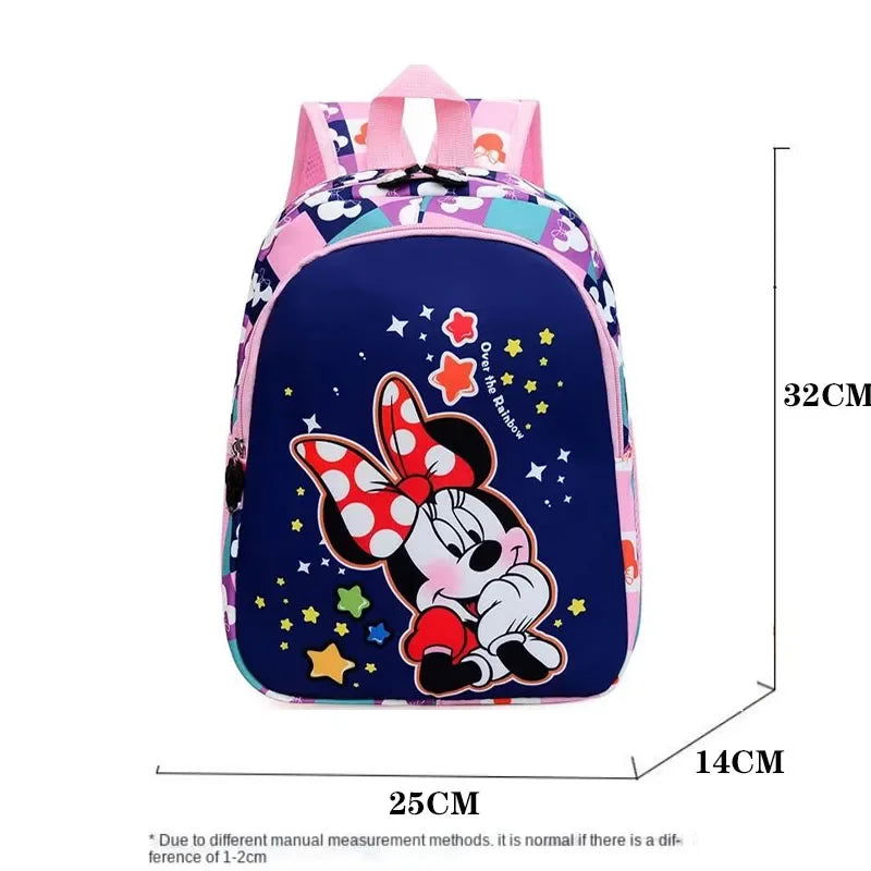 Mochila Minnie Mouse