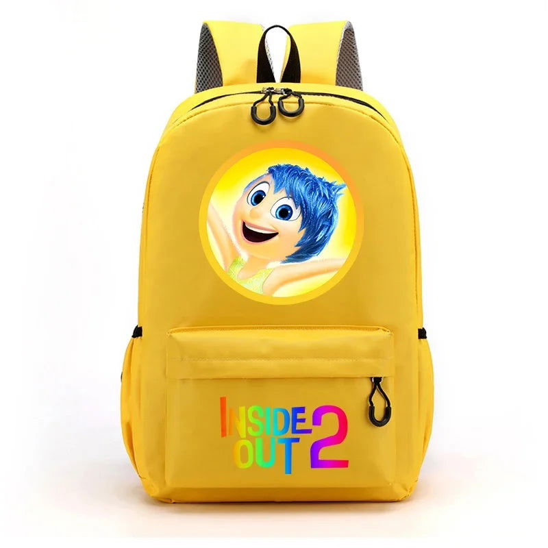 Mochila de Inside Out 2 TNTG526S-TNTG534X