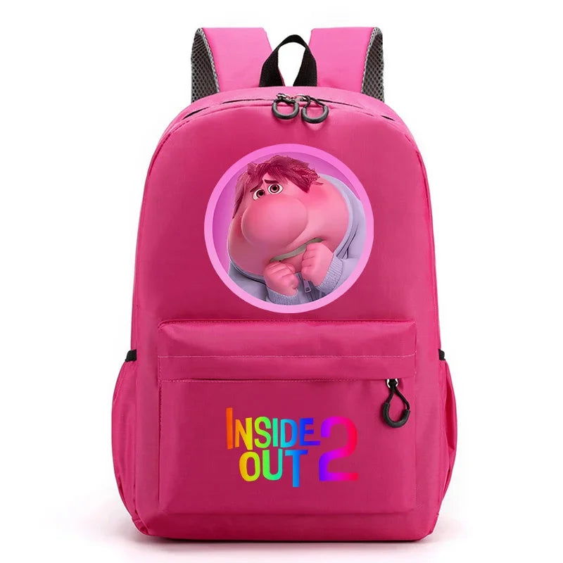 Mochila de Inside Out 2 TNTG532S-TNTG534X