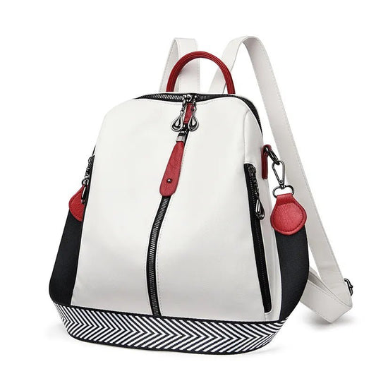 Mochila de alta calidad Blanco 14 inches