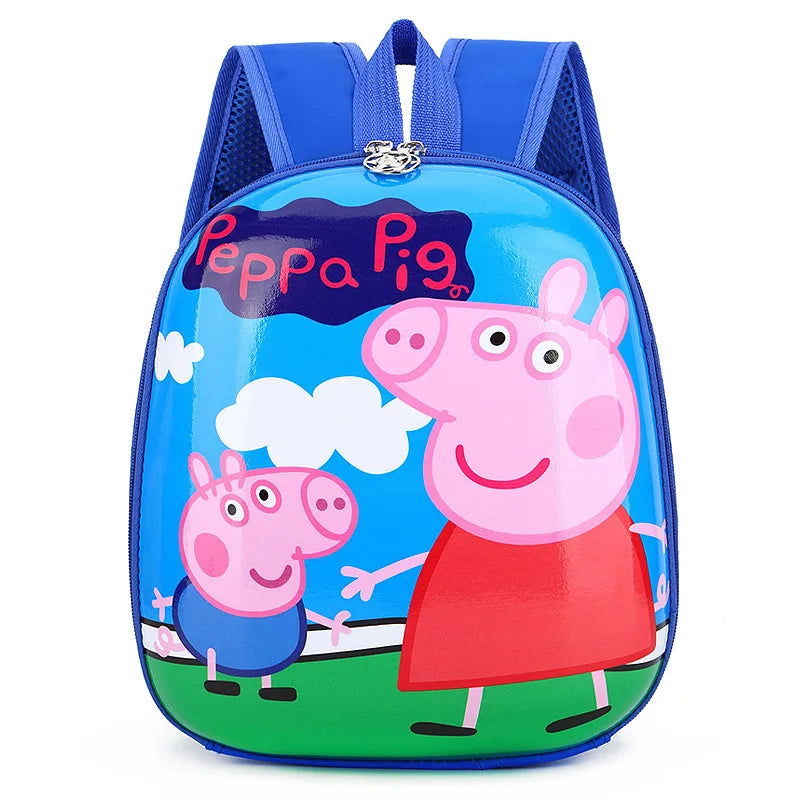 Mochila escolar de Peppa Pig Peppa 1