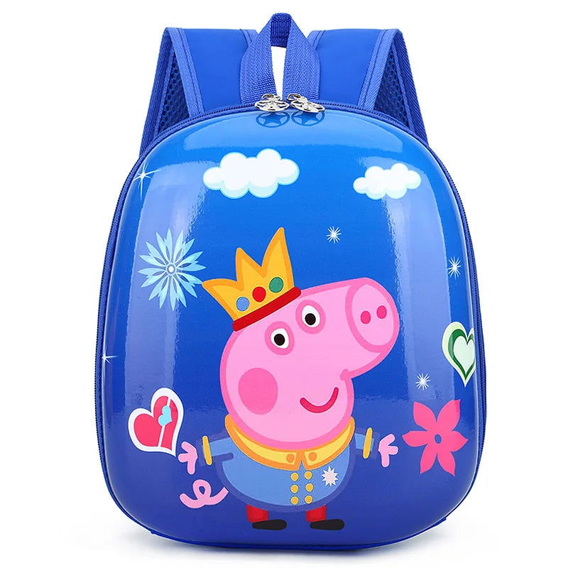 Mochila escolar de Peppa Pig Peppa 2