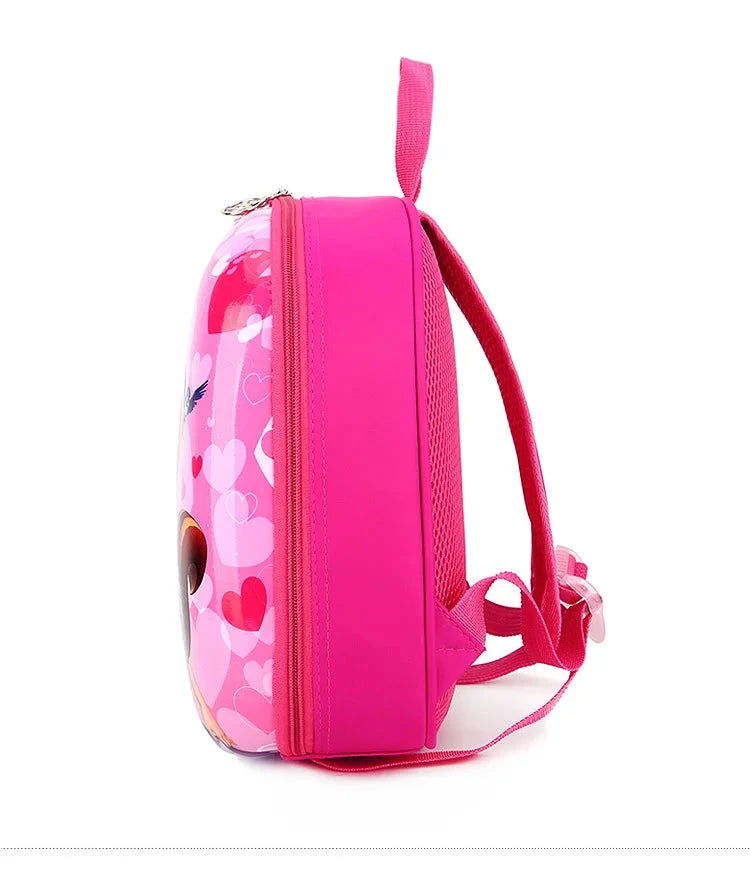 Mochila escolar de Peppa Pig