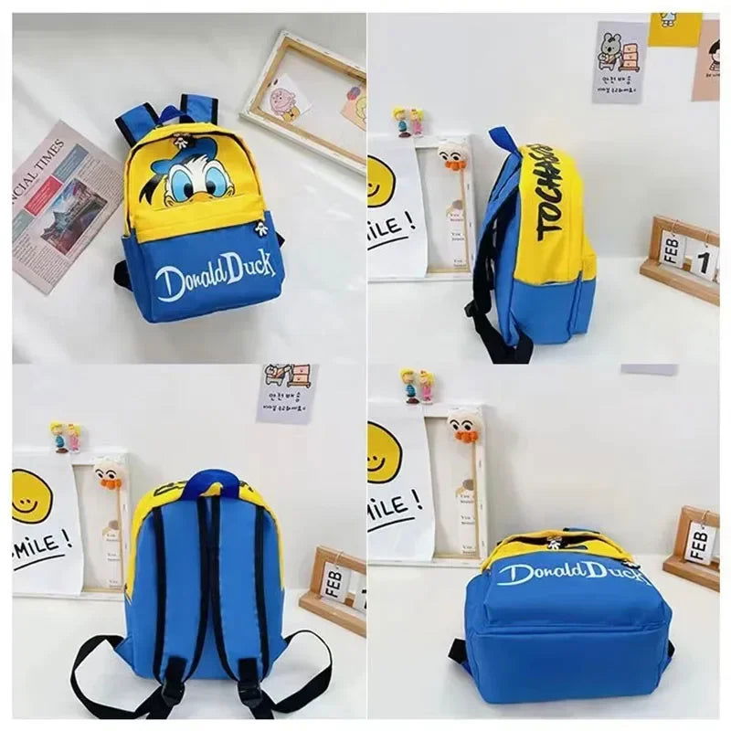 Mochila infantil