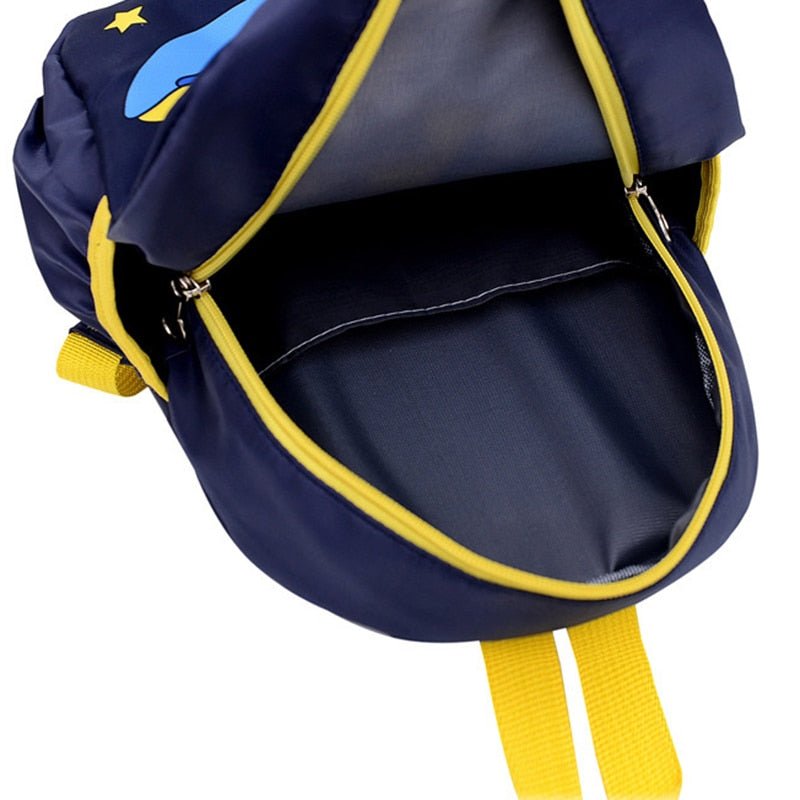 Mochila para niños