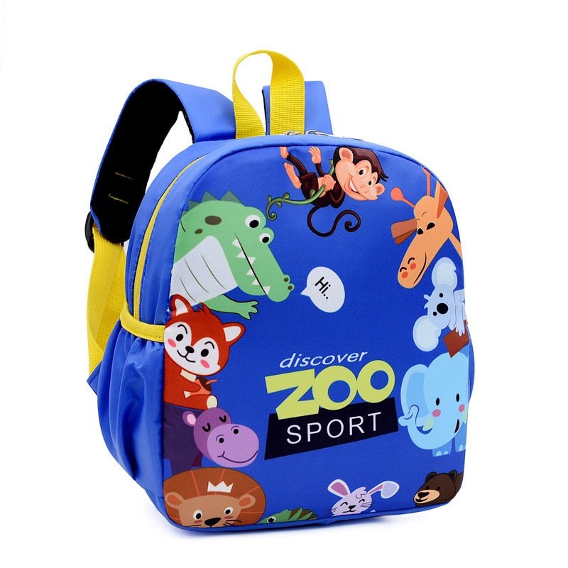 Mochila para niños