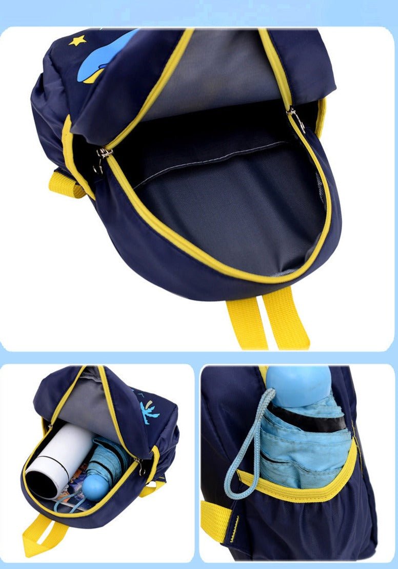 Mochila para niños