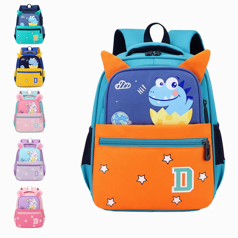 Mochila para niños