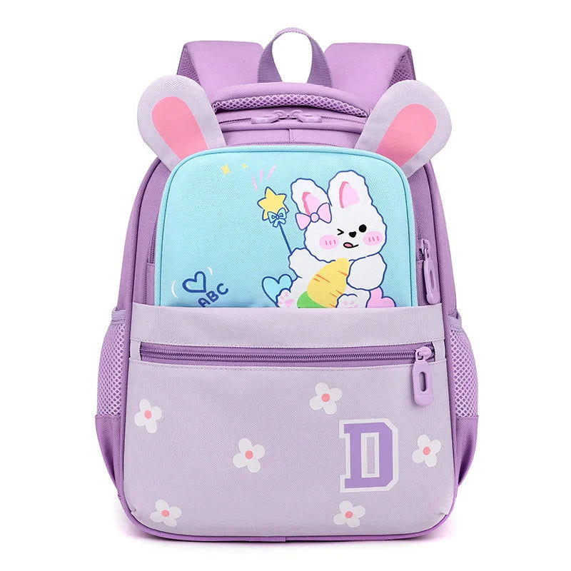 Mochila para niños Morado 13 pulgadas