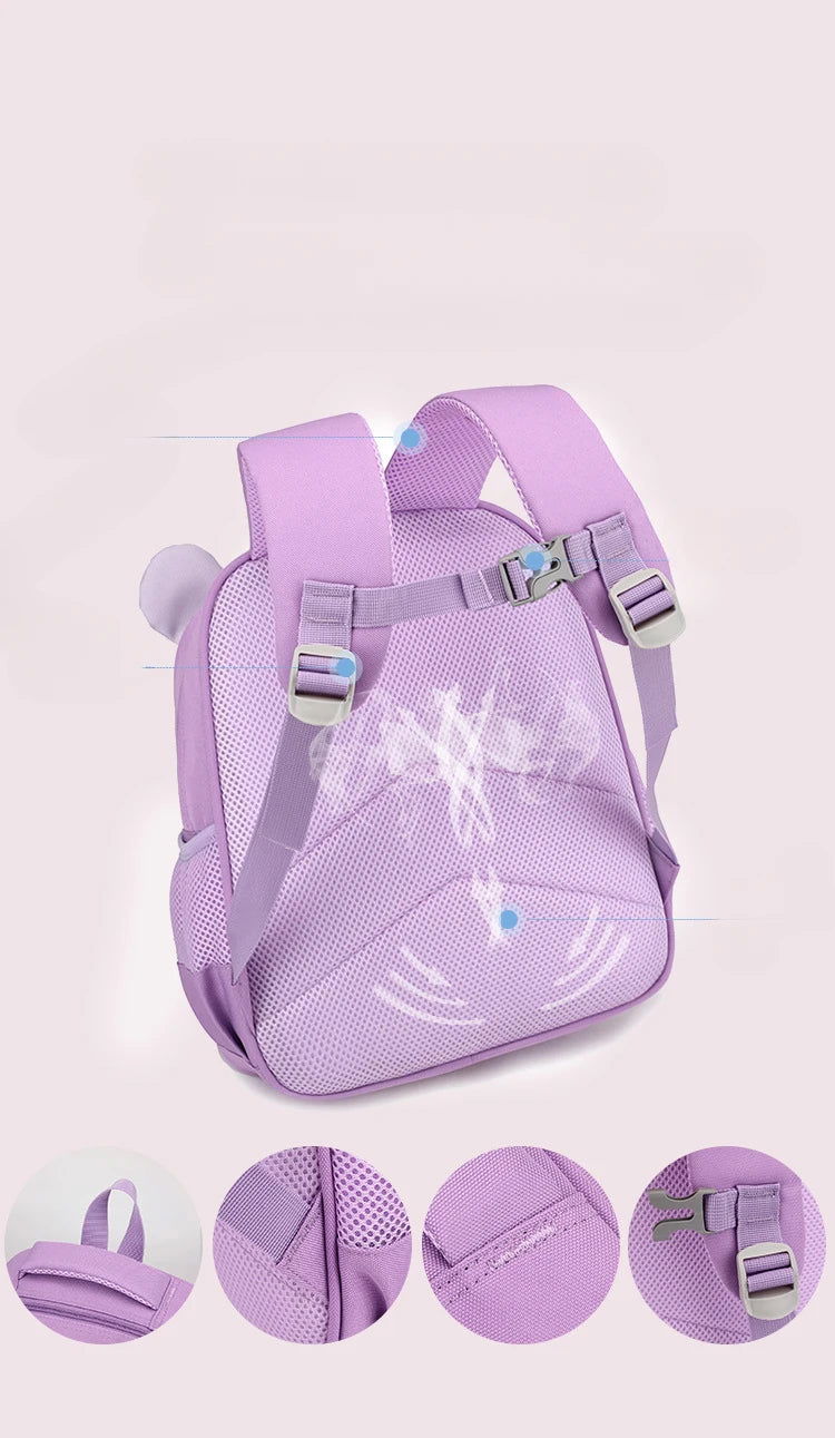 Mochila para niños