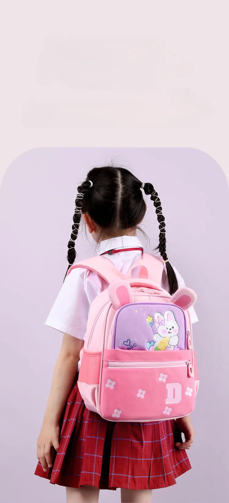 Mochila para niños