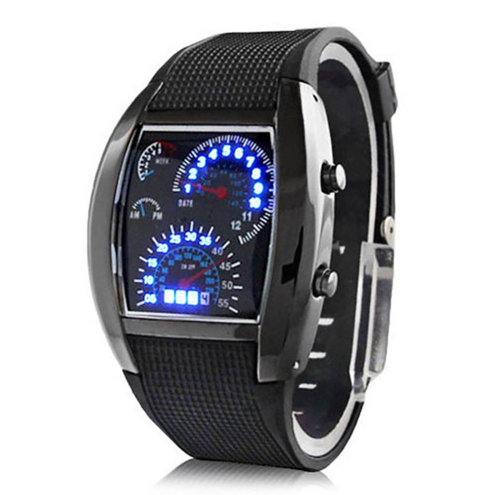 Reloj de pulsera unisex