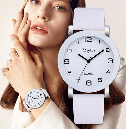 Reloj sencillo para mujer