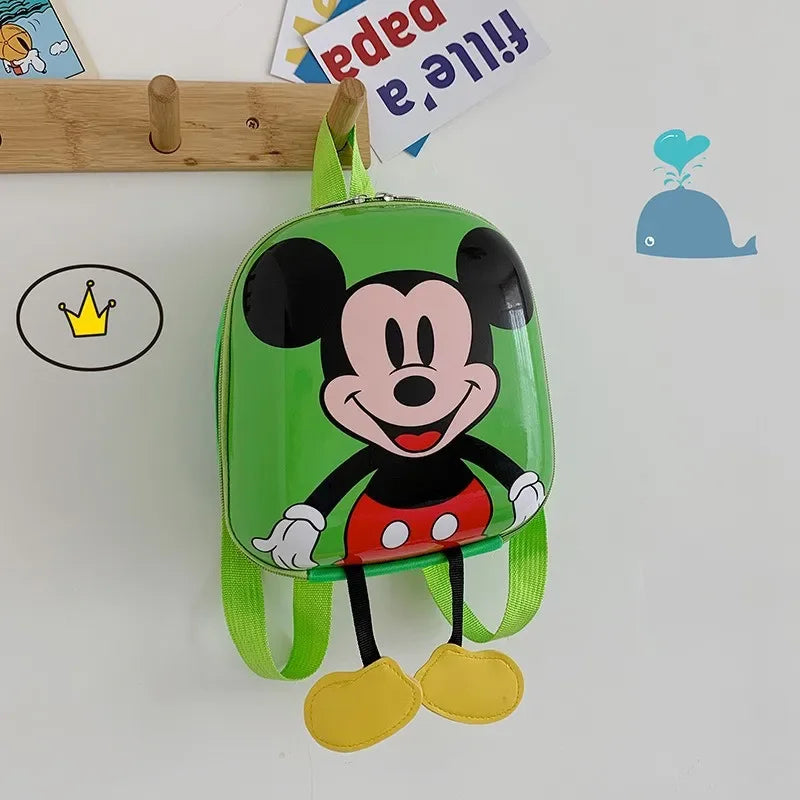 Mochila Mickey con patitas 12