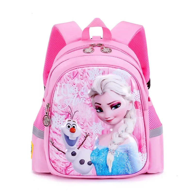 Mochila Frozen 4