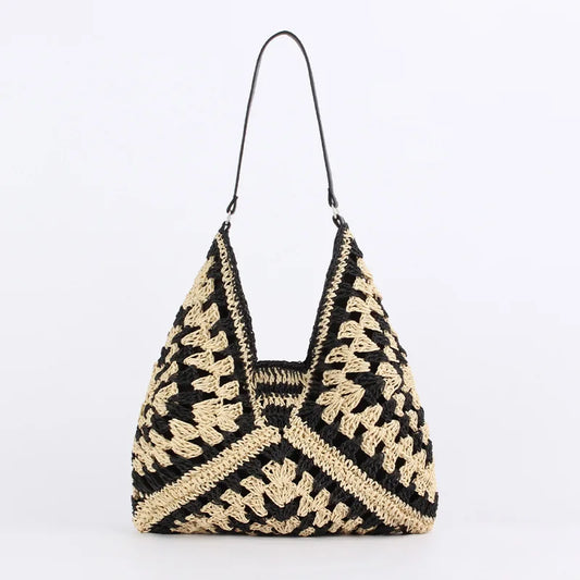 Bolso vintage casual