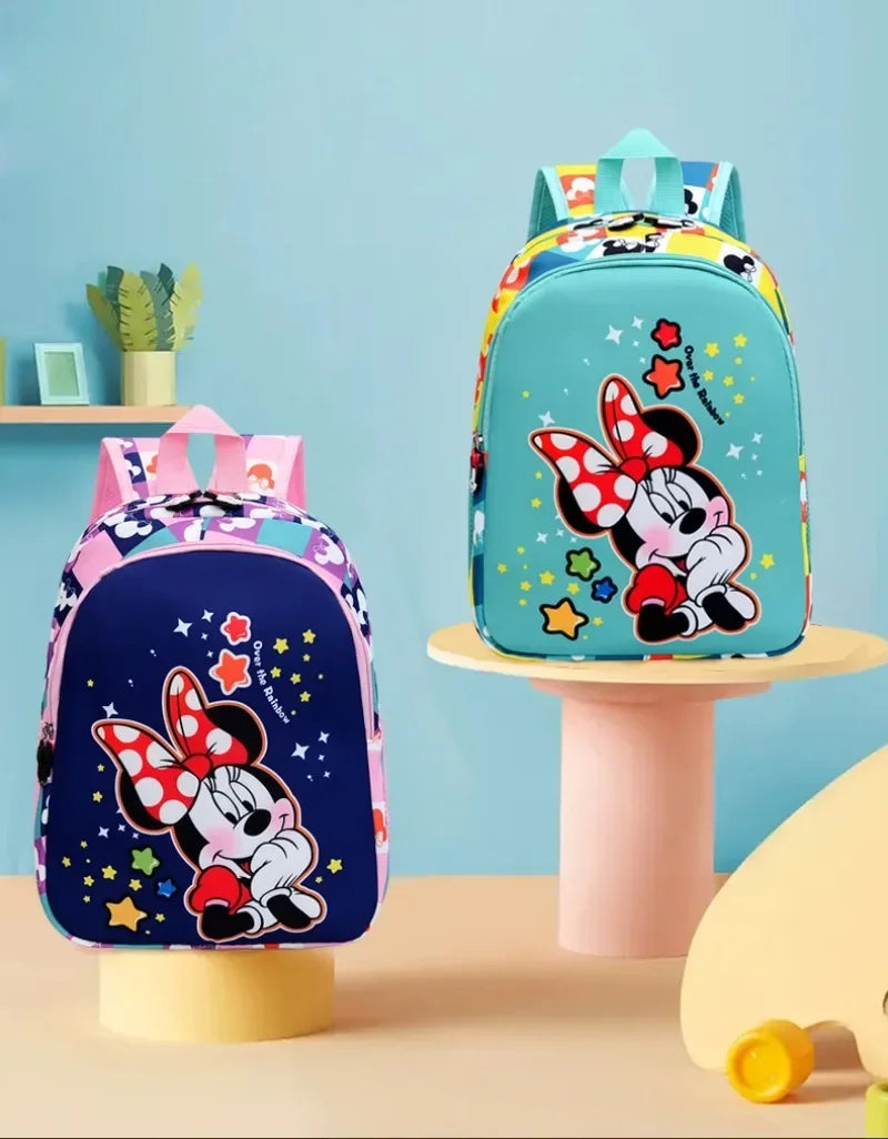 Mochila Minnie Mouse