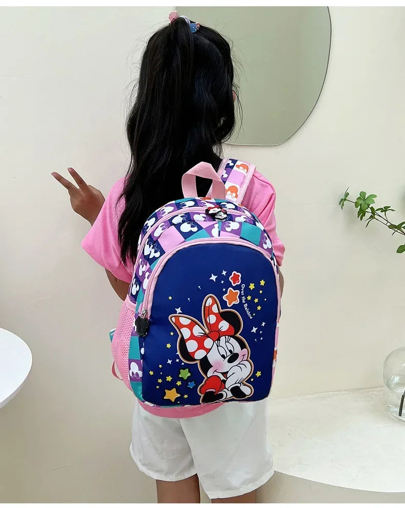 Mochila Minnie Mouse