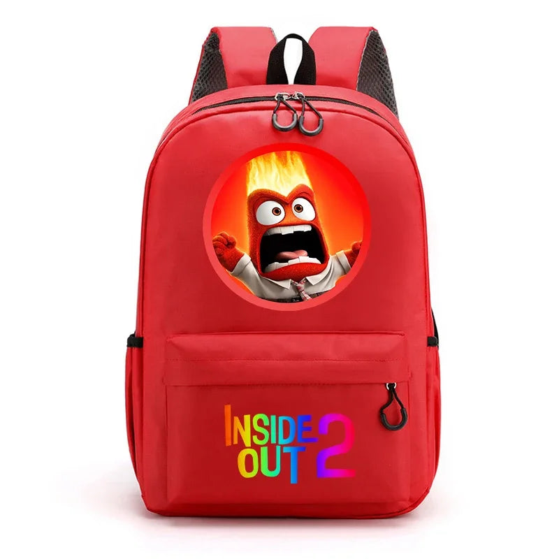 Mochila de Inside Out 2 TNTG528S-TNTG534X