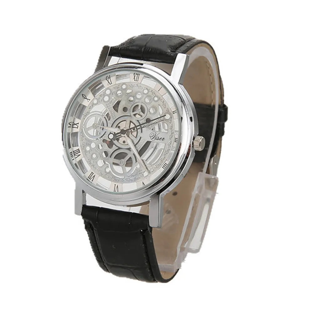 Reloj deportivo mecánico J