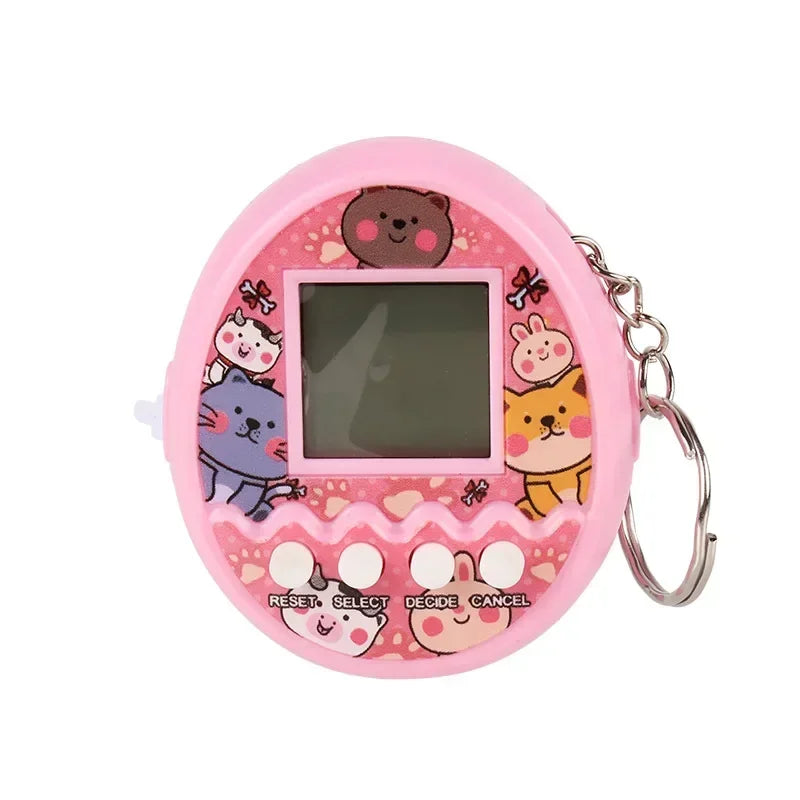 Tamagotchi Original Digital Rosa