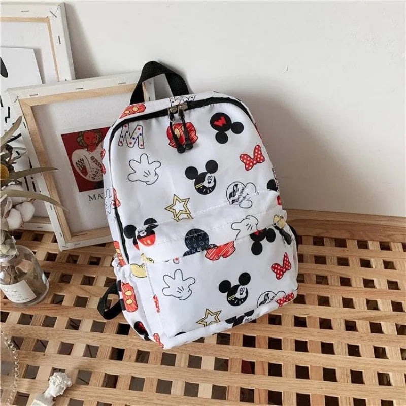 Mochila Mickey pequeña