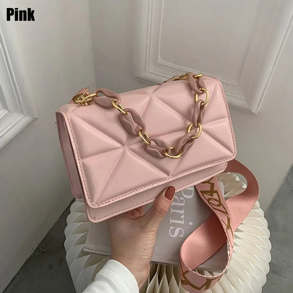 Bolso pequeño cuadrado A-Rosa