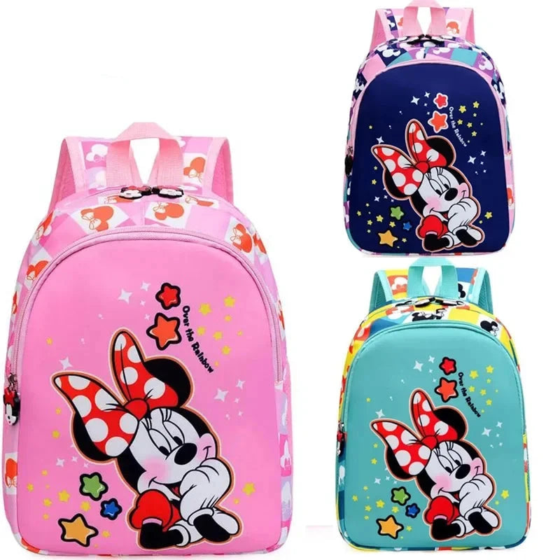 Mochila Minnie Mouse