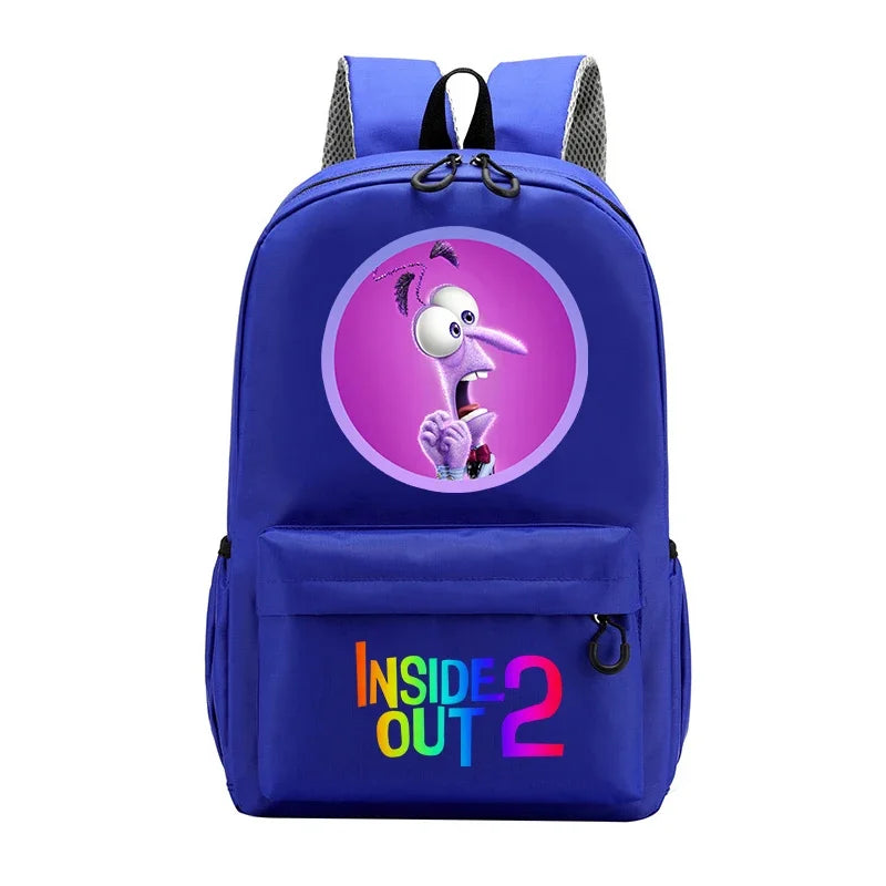 Mochila de Inside Out 2 TNTG533S-TNTG534X