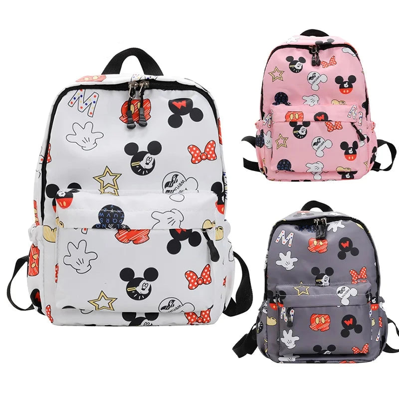 Mochila Mickey pequeña