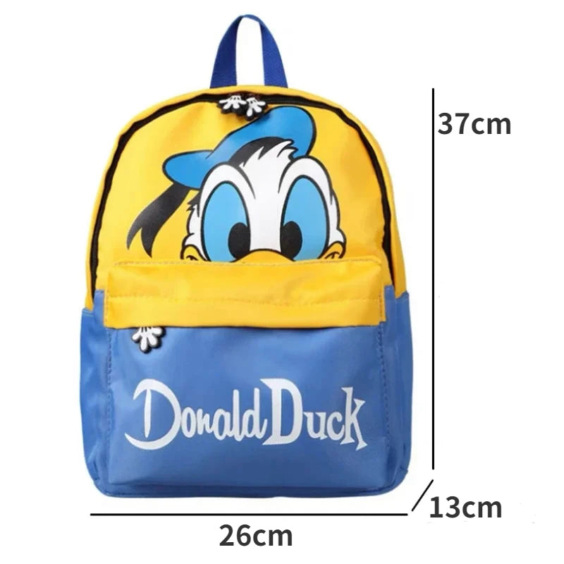 Mochila infantil