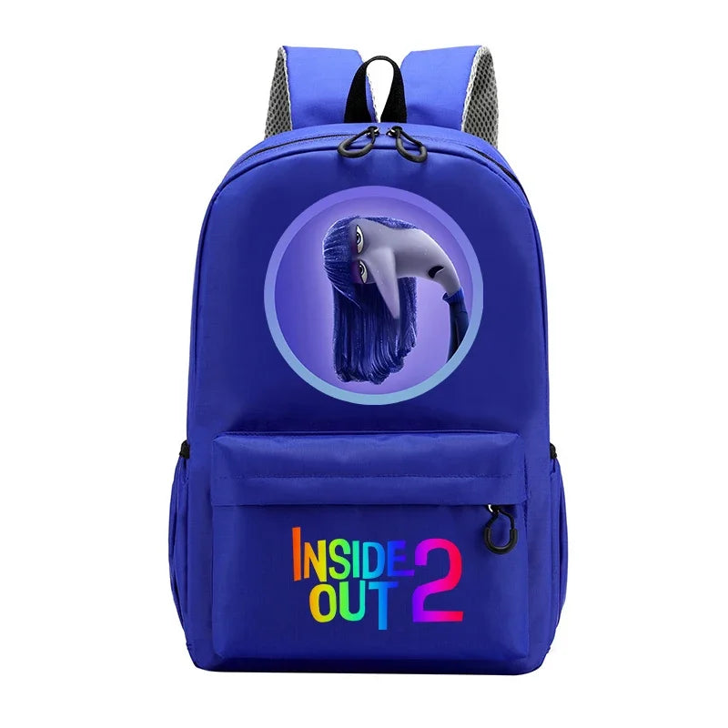 Mochila de Inside Out 2 TNTG529S-TNTG534X