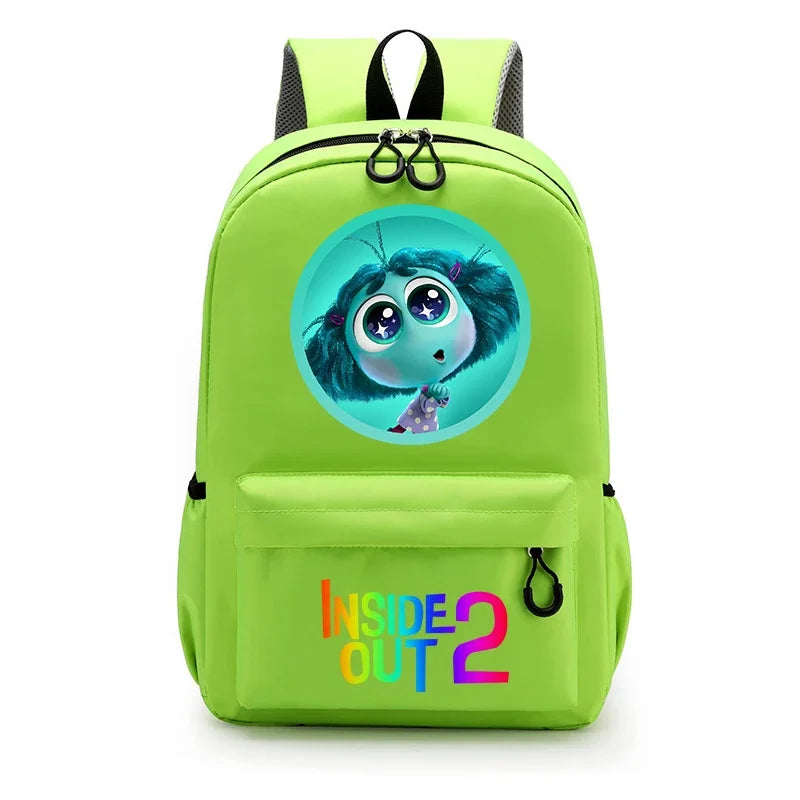 Mochila de Inside Out 2 TNTG531S-TNTG534X