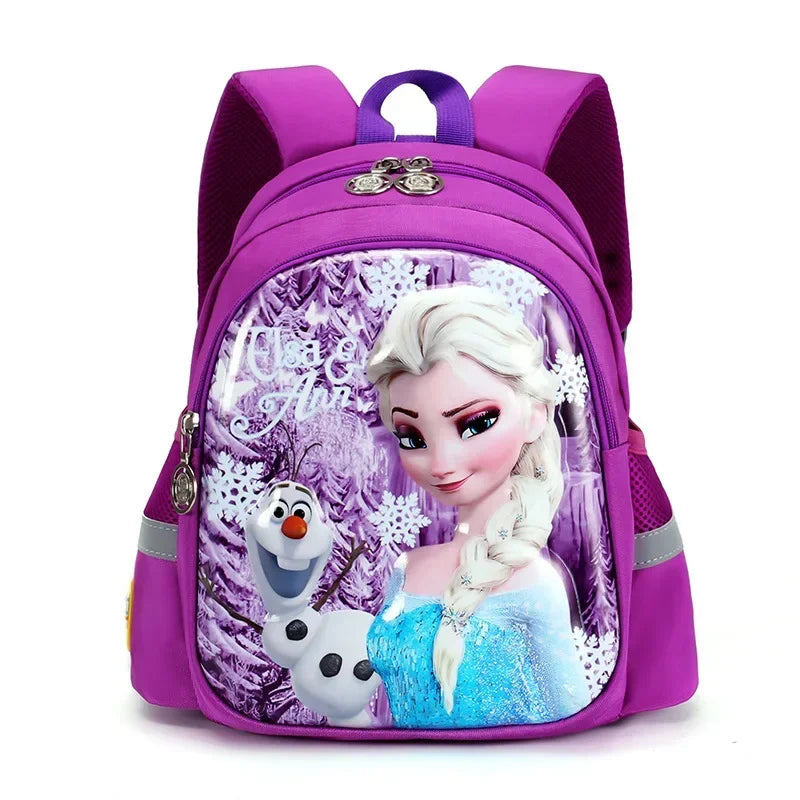 Mochila Frozen